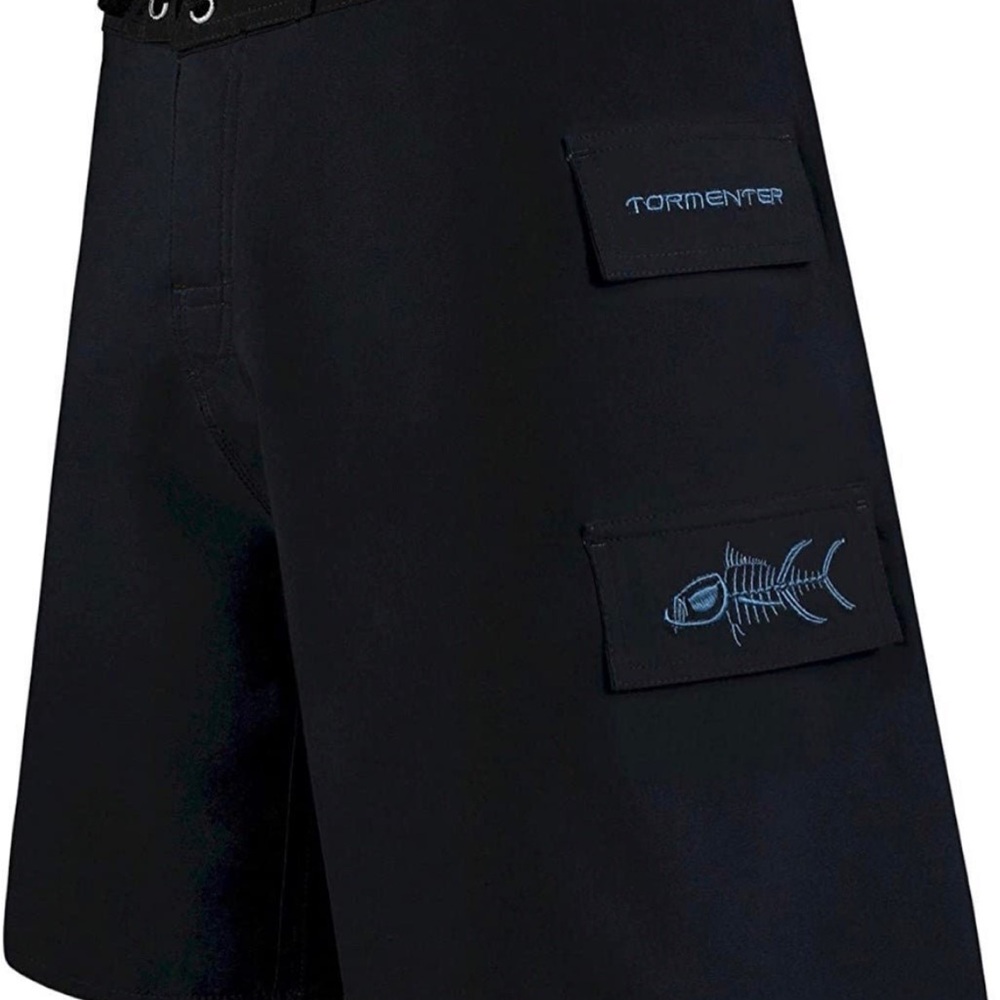 Tormentor - Men’s Board Shorts- sz 42 - Picture 3 of 10